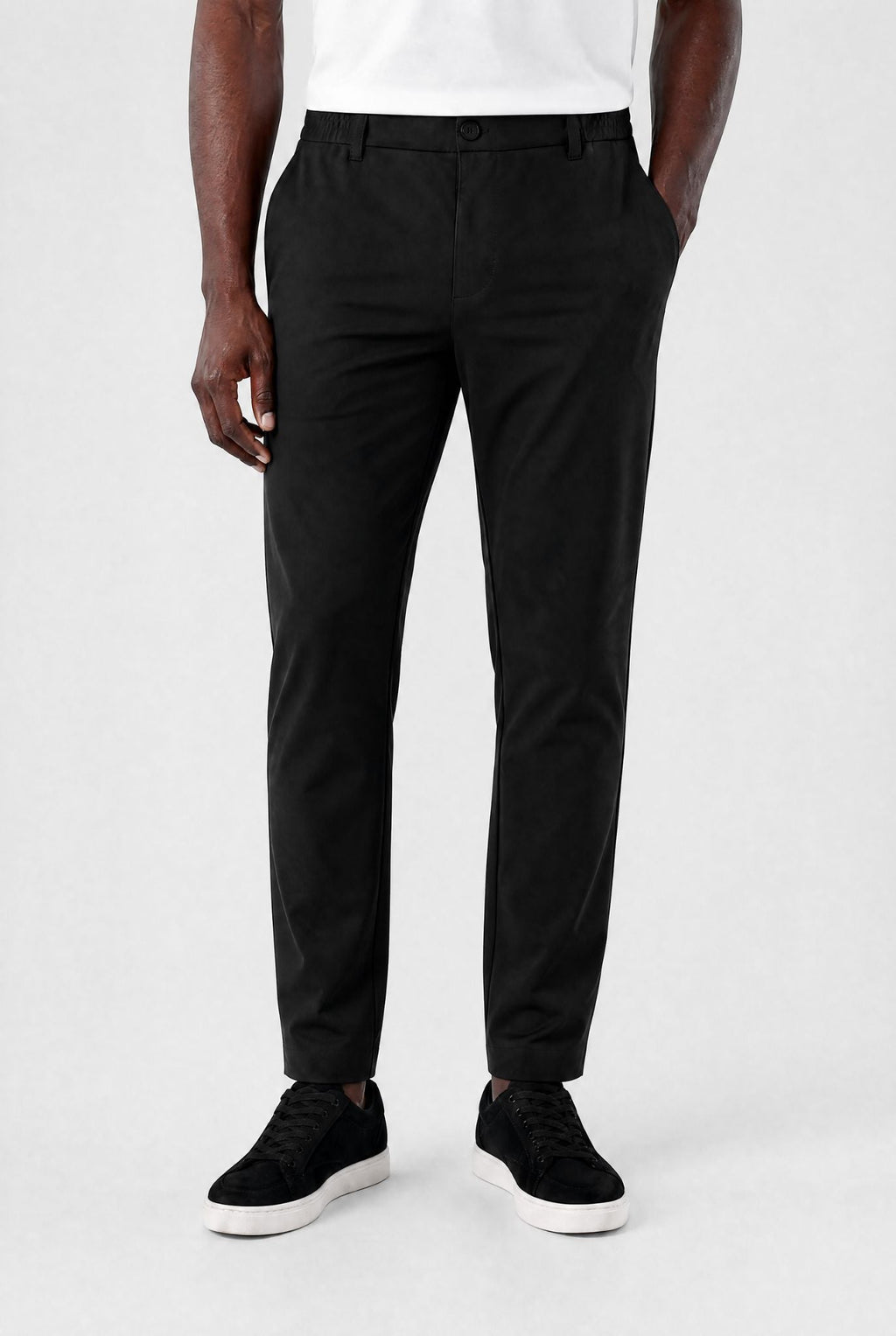 Calça Social Masculina Kyson Use Cavalieri