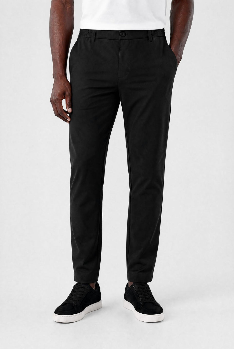 Calça Social Masculina Kyson Use Cavalieri