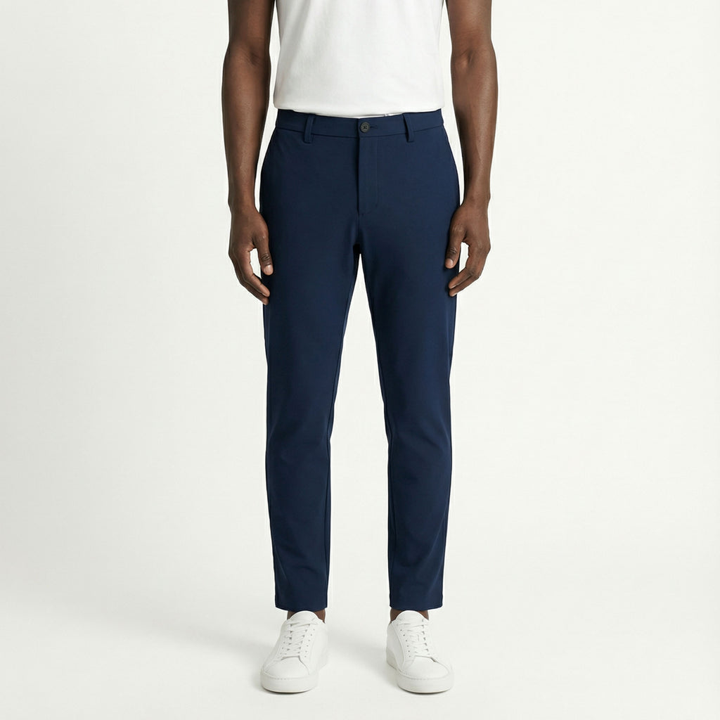 Calça Social Masculina Kyson Use Cavalieri