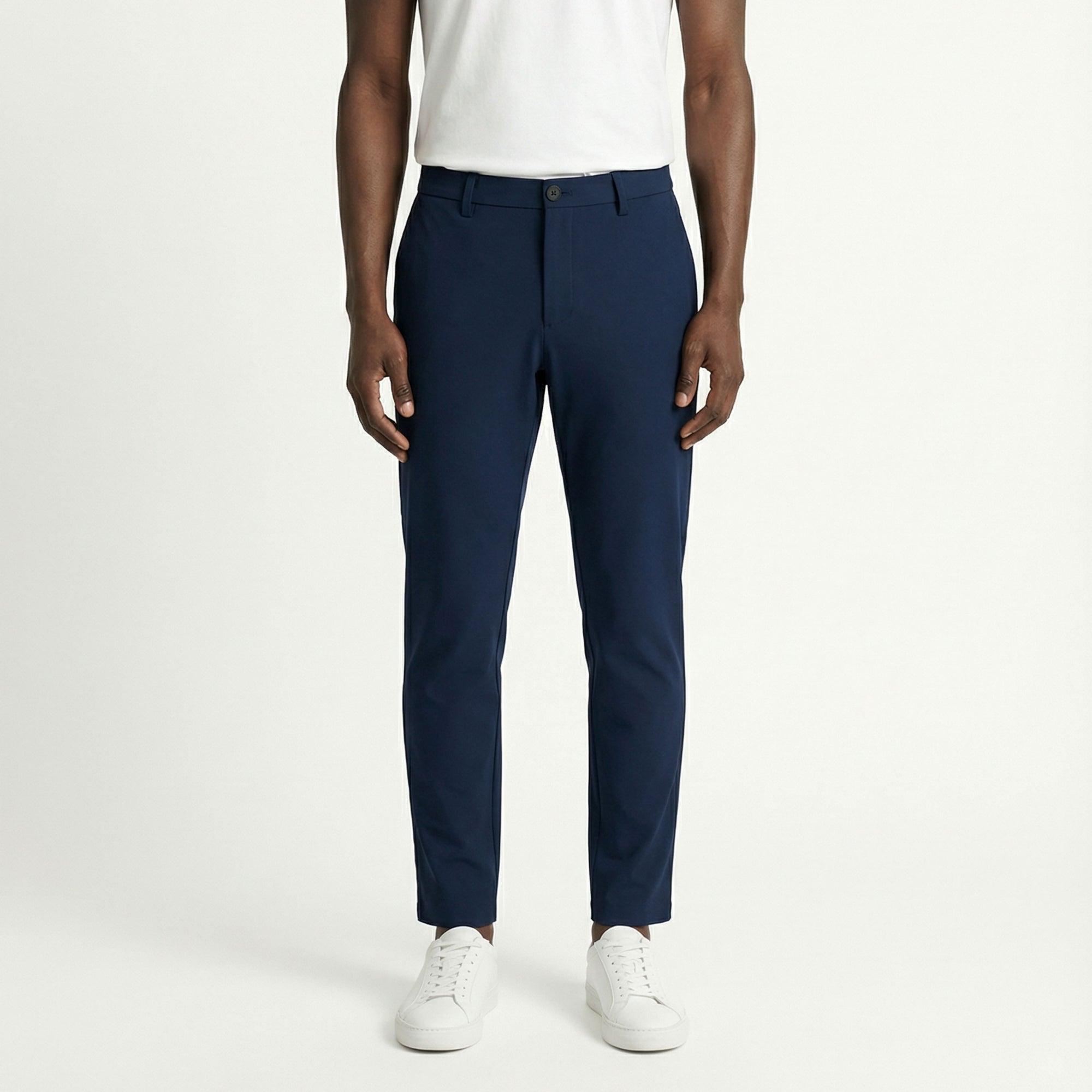 Calça Social Masculina Kyson Use Cavalieri