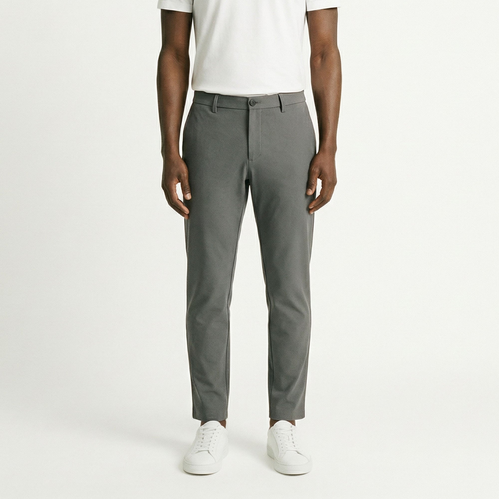 Calça Social Masculina Kyson Use Cavalieri