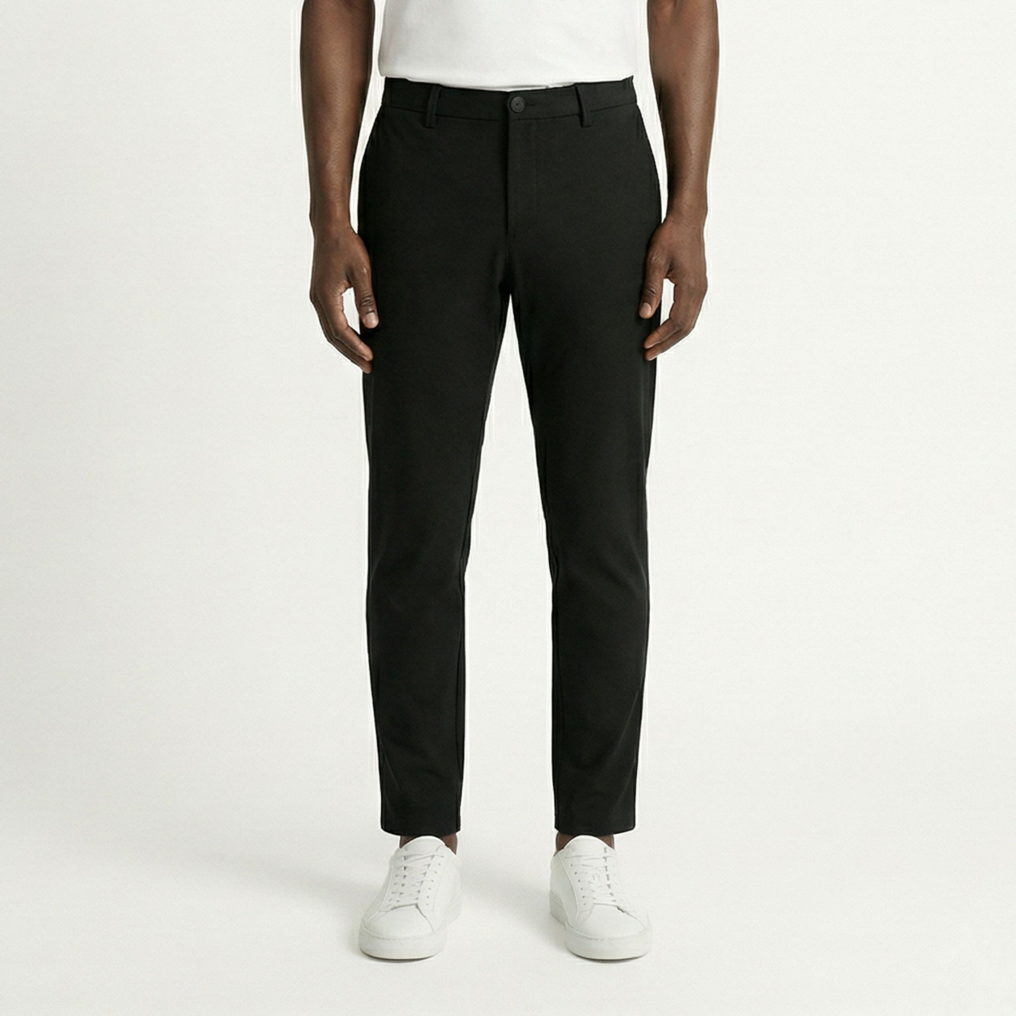 Calça Social Masculina Kyson Use Cavalieri