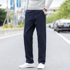 Calça Chino em Sarja Masculina Regular Use Cavalieri