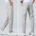 Calça Chino em Sarja Masculina Regular Use Cavalieri