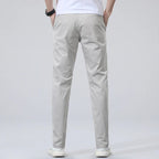 Calça Chino em Sarja Masculina Regular Use Cavalieri