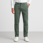 Calça Chino em Sarja Masculina Astor Use Cavalieri