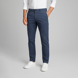 Calça Chino em Sarja Masculina Astor Use Cavalieri