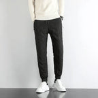 Calça Masculina Forrada em Lã Use Cavalieri