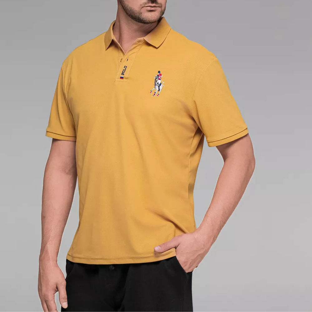 Compre 2 Leve 3 - Camisa Masculina Polo Portuga