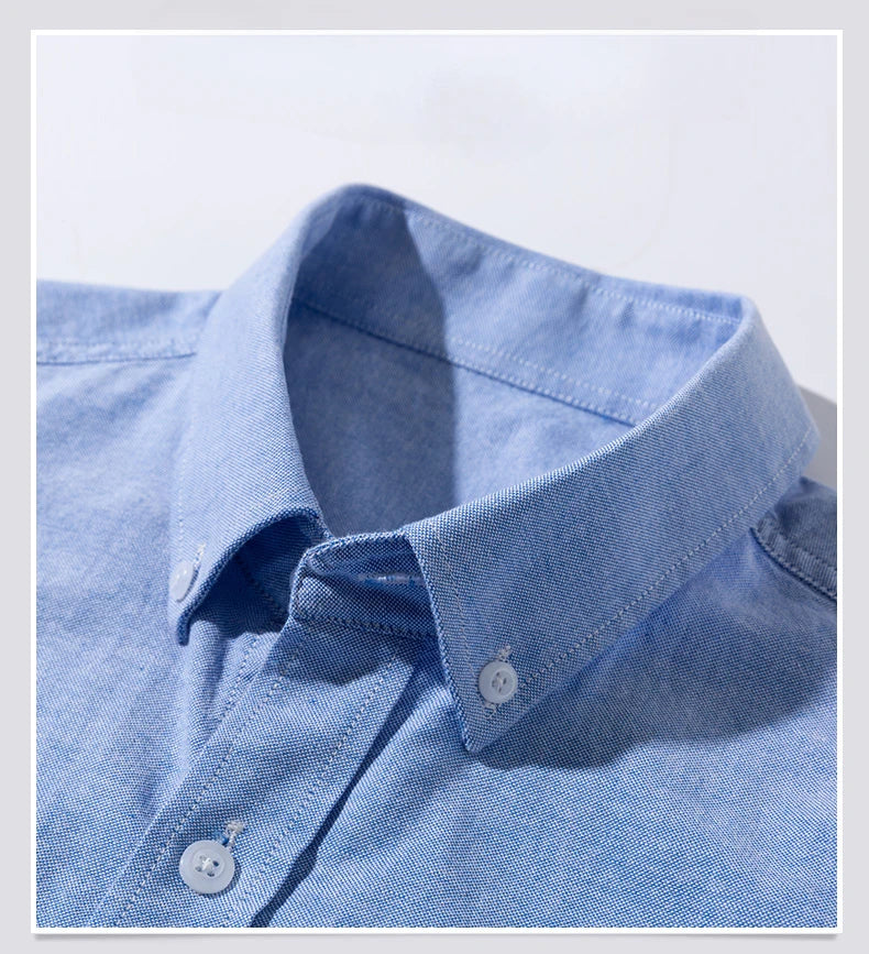 Camisa Masculina Listrada Manga Curta Use Cavalieri