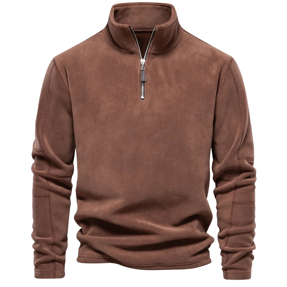Casaco Masculino de Lã Imperium Use Cavalieri