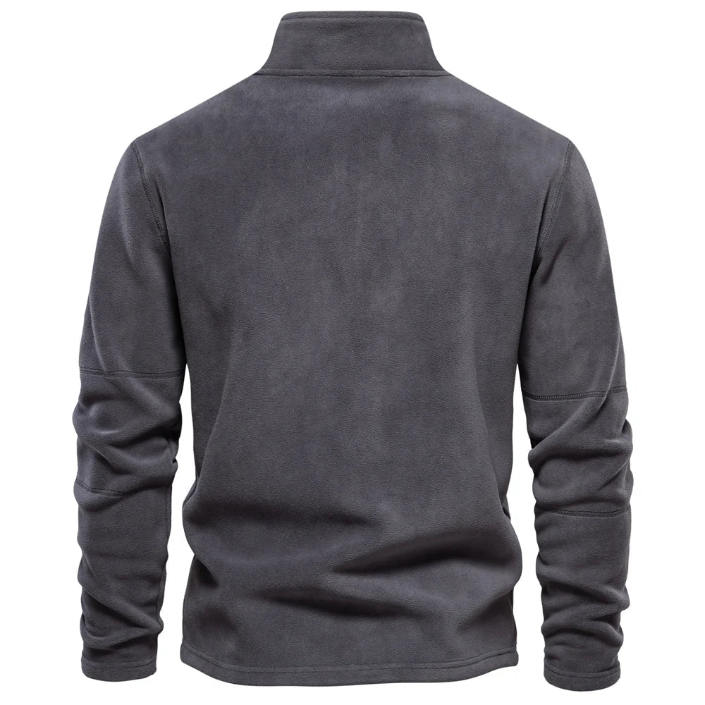 Casaco Masculino de Lã Imperium Use Cavalieri