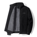 Casaco Masculino de Lã Tiberius Use Cavalieri