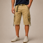 Bermuda Masculina Joubert Use Cavalieri