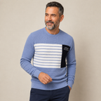 Suéter Masculino Leroy