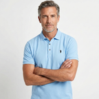 Camisa Polo Masculina Augusto