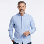 Camisa Masculina Listrada Use Cavalieri
