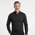 Camisa Social Masculina Chamisse Use Cavalieri
