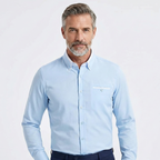 Camisa Social Masculina Carino Use Cavalieri