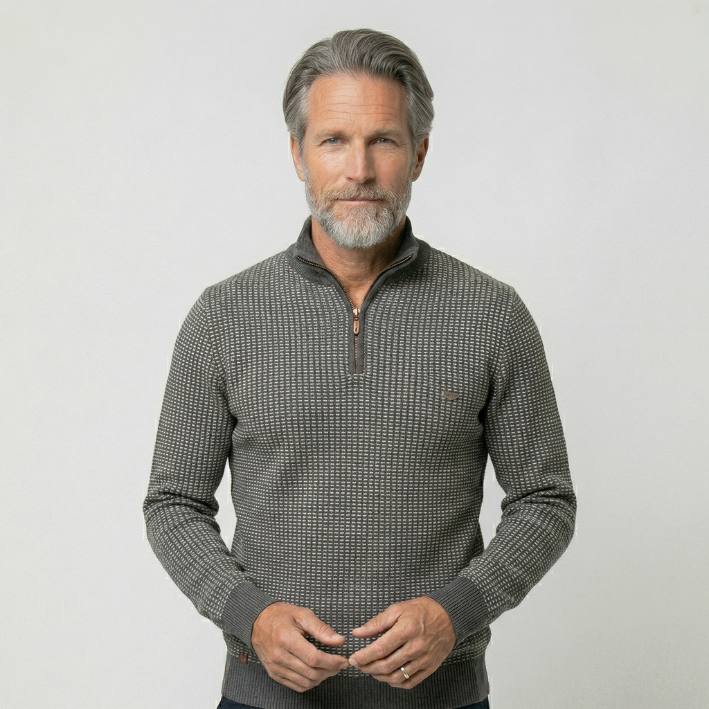 Suéter Masculino Venicce