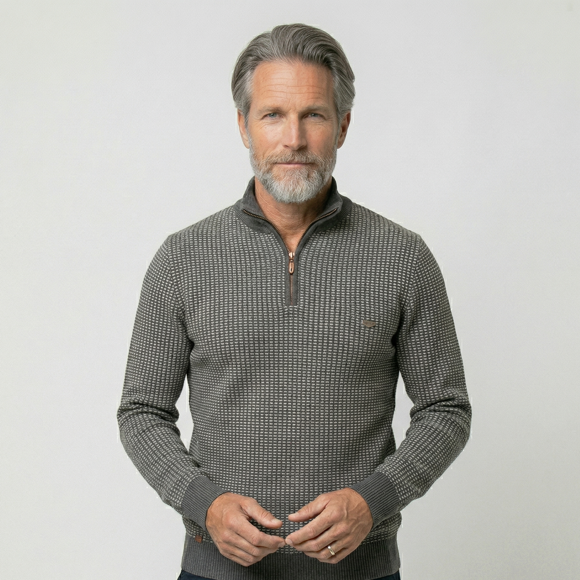 Suéter Masculino Venicce