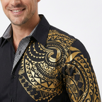 Camisa Masculina Social Clarino Use Cavalieri
