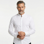 Camisa Social Masculina Collar Use Cavalieri