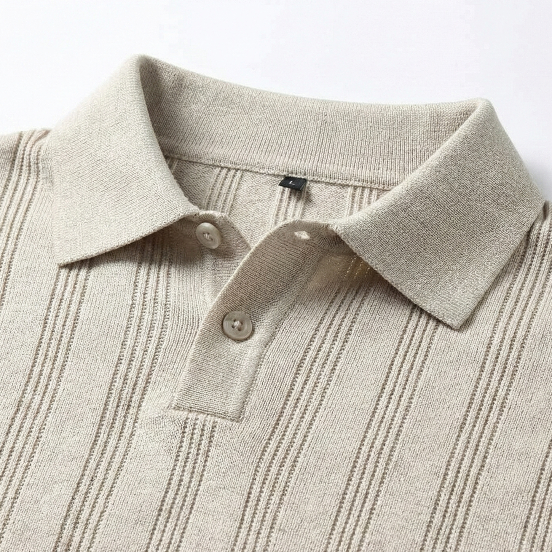 Camisa Polo Masculina Aurelius