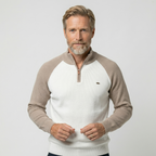Suéter Masculino Romeni