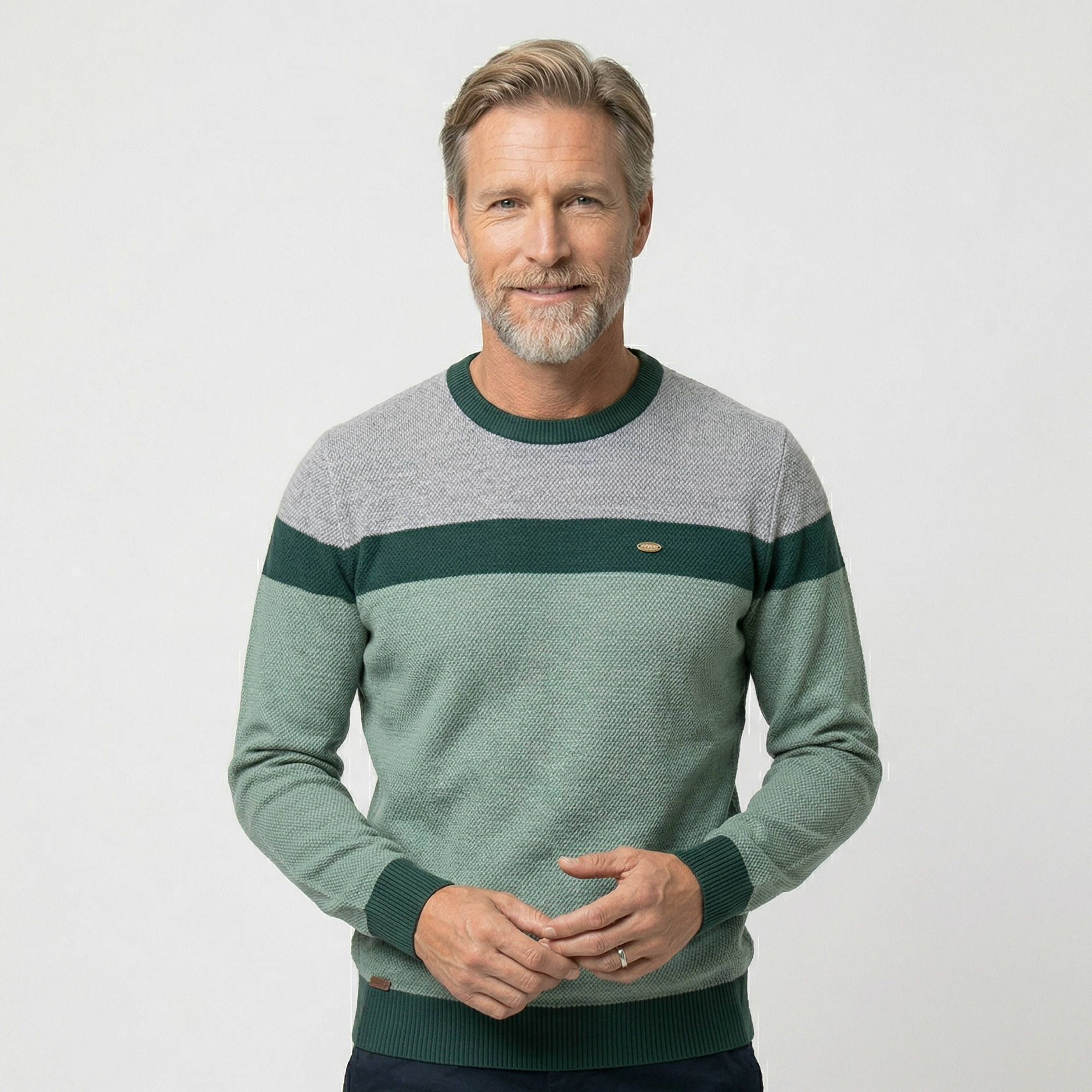 Suéter Masculino Sorbet