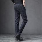 Calça de Alfaiataria Xadrez Masculina Use Cavalieri