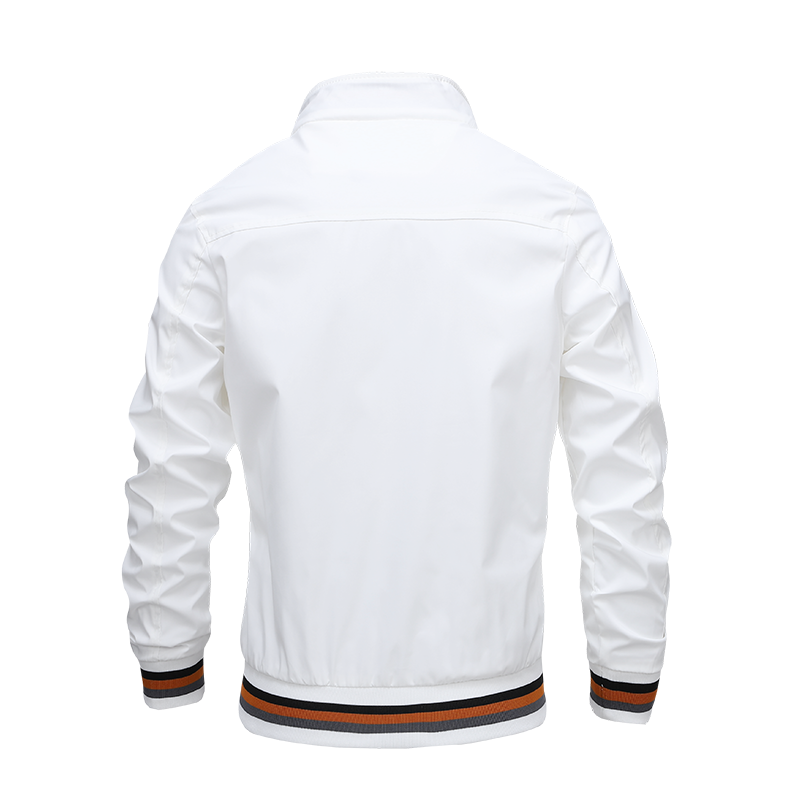 Jaqueta Masculina Lavelo Use Cavalieri