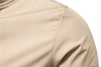Jaqueta Masculina Casual Beisebol Use Cavalieri