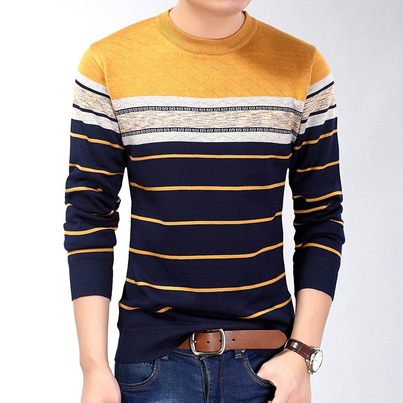 Suéter Masculino Harver