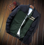 Jaqueta Masculina Manila Use Cavalieri