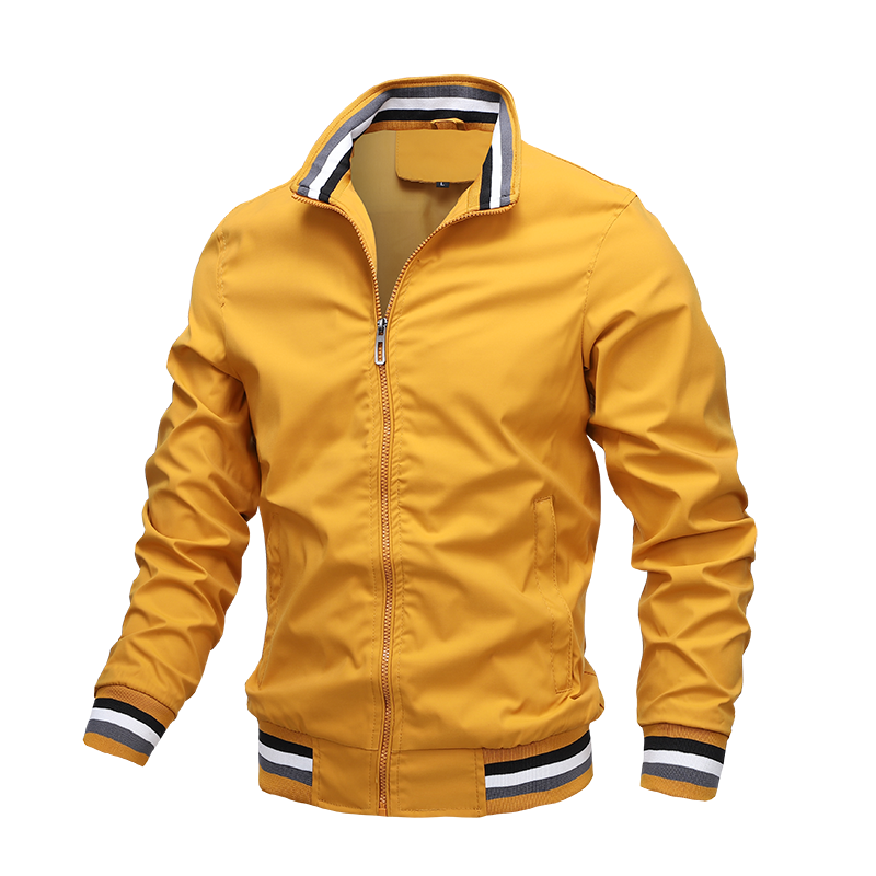 Jaqueta Masculina Lavelo Use Cavalieri