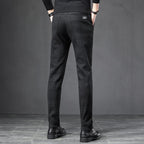 Calça de Alfaiataria Xadrez Masculina Use Cavalieri