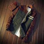 Jaqueta Masculina Manila Use Cavalieri