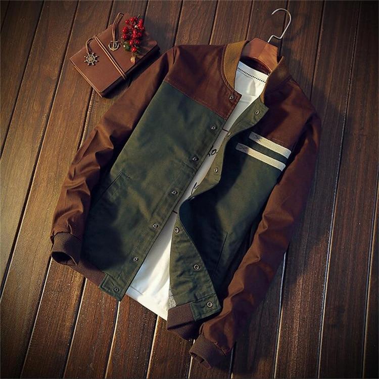 Jaqueta Masculina Manila Use Cavalieri