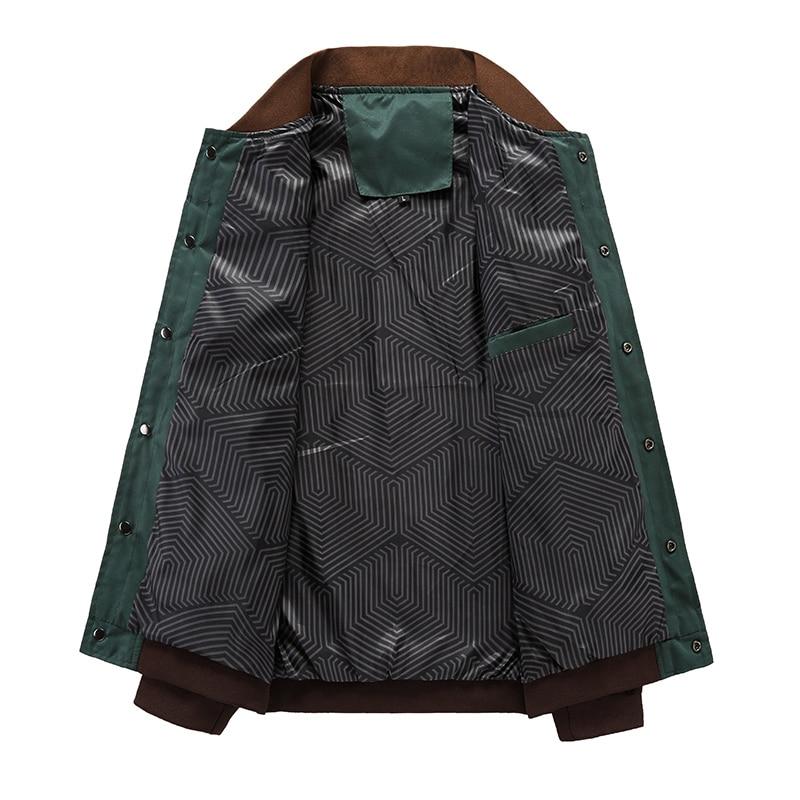 Jaqueta Masculina Manila Use Cavalieri