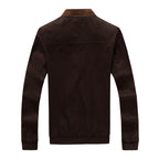 Jaqueta Masculina Manila Use Cavalieri