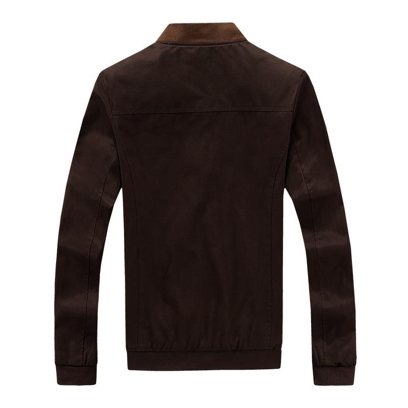 Jaqueta Masculina Manila Use Cavalieri