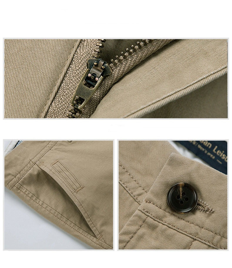 Bermuda Masculina Variano Use Cavalieri
