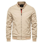 Jaqueta Masculina Casual Beisebol Use Cavalieri
