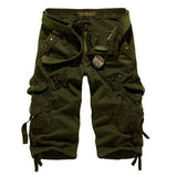 Verde exército