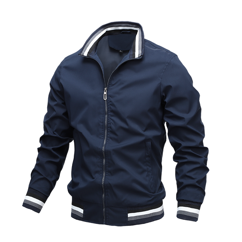 Jaqueta Masculina Lavelo Use Cavalieri