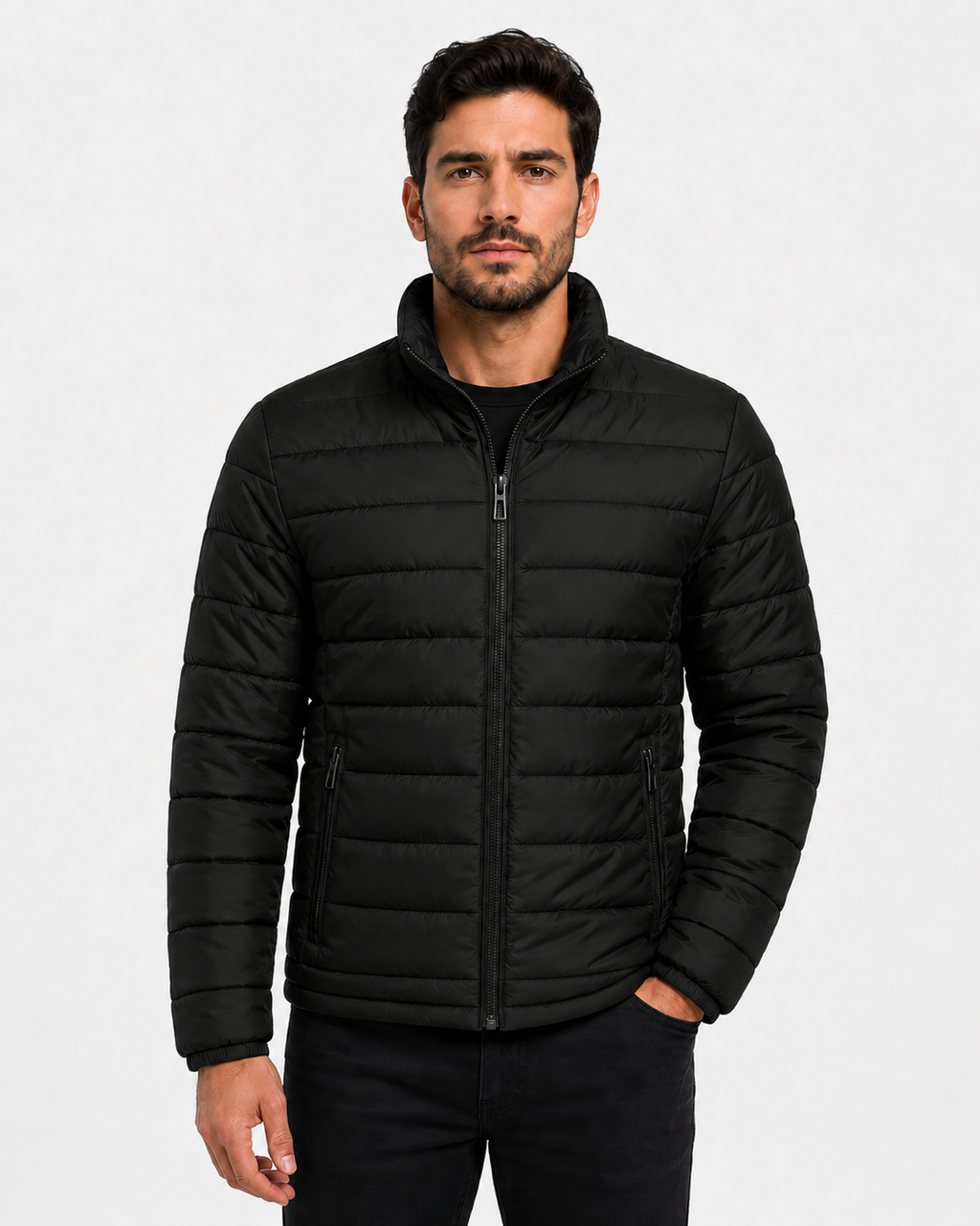 Jaqeuta Bobojaco Masculina