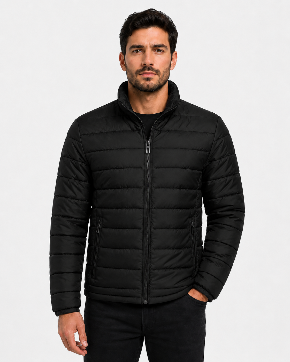 Jaqeuta Bobojaco Masculina