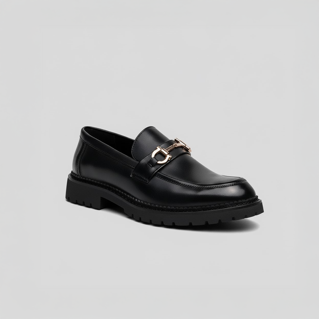 Mocassim Loafer Masculino Siena Use Cavalieri