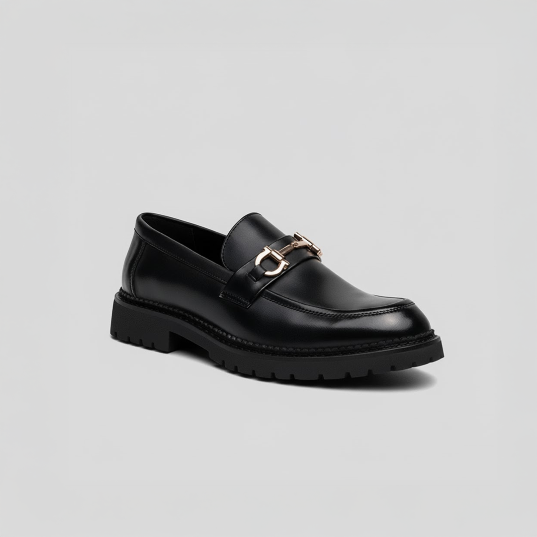 Mocassim Loafer Masculino Siena Use Cavalieri